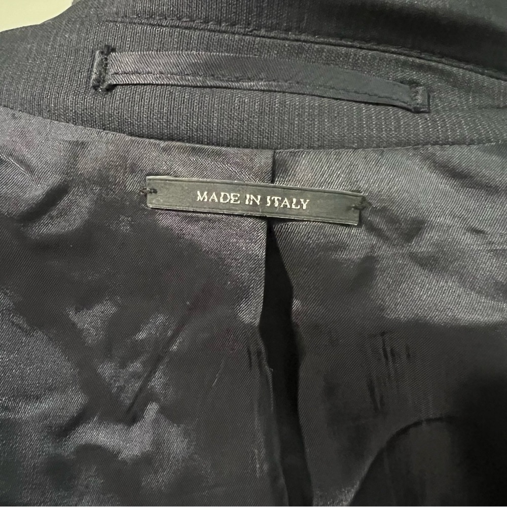 Prada Blazer - Picture 5 of 7